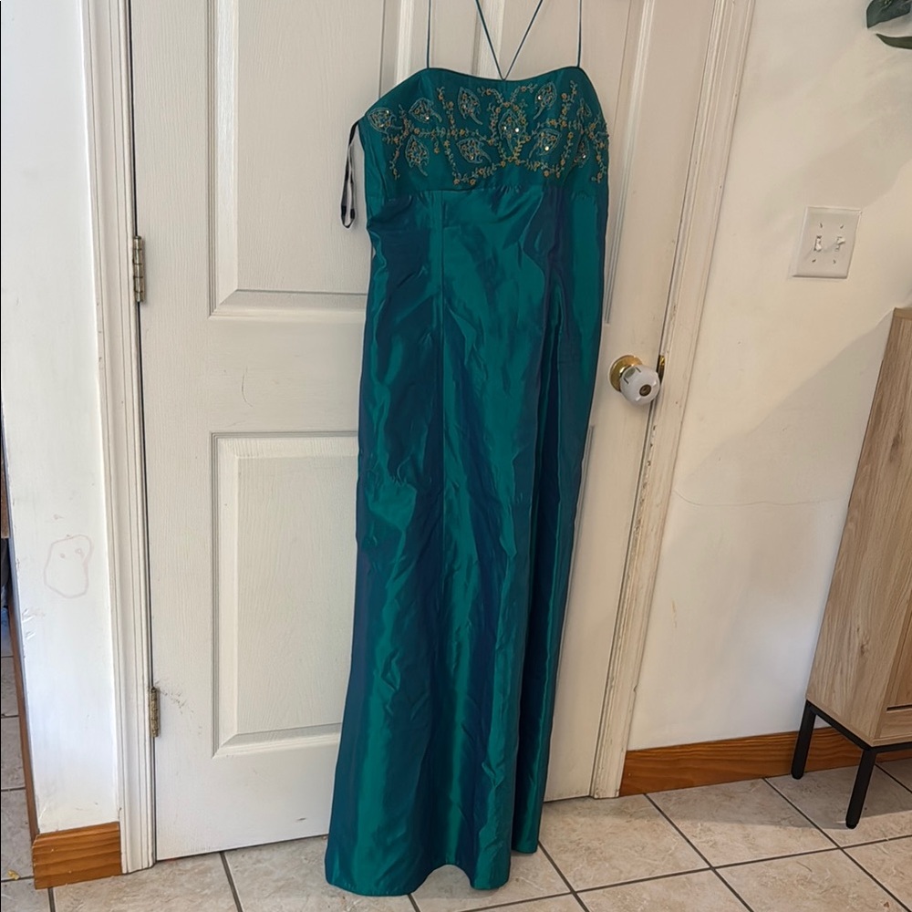 Vintage Alfred Angelo dress